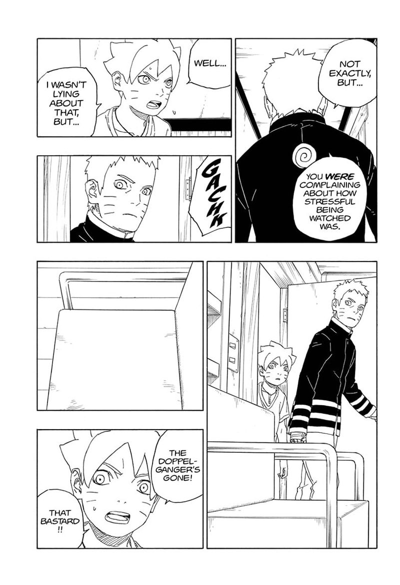 Boruto Naruto Next Generations Chapter 62 Page 15