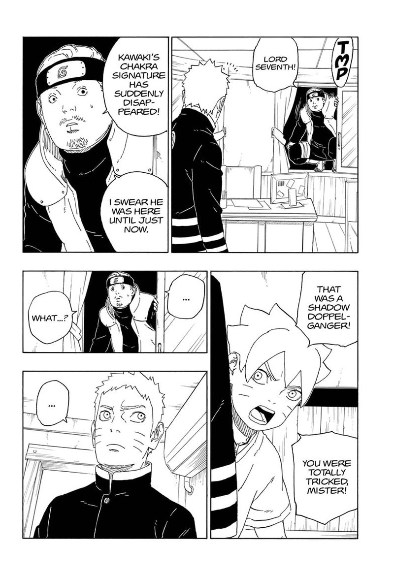 Boruto Naruto Next Generations Chapter 62 Page 16