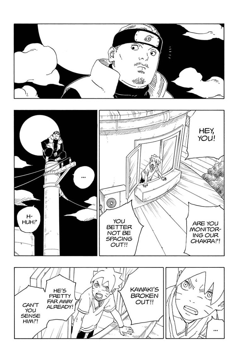 Boruto Naruto Next Generations Chapter 62 Page 4