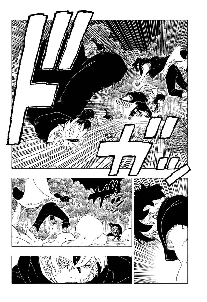 Boruto Naruto Next Generations Chapter 62 Page 40