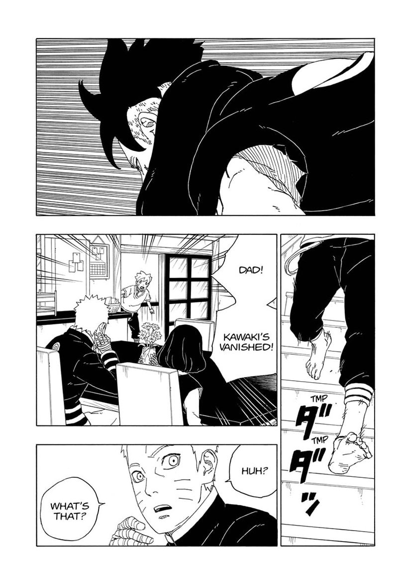 Boruto Naruto Next Generations Chapter 62 Page 7