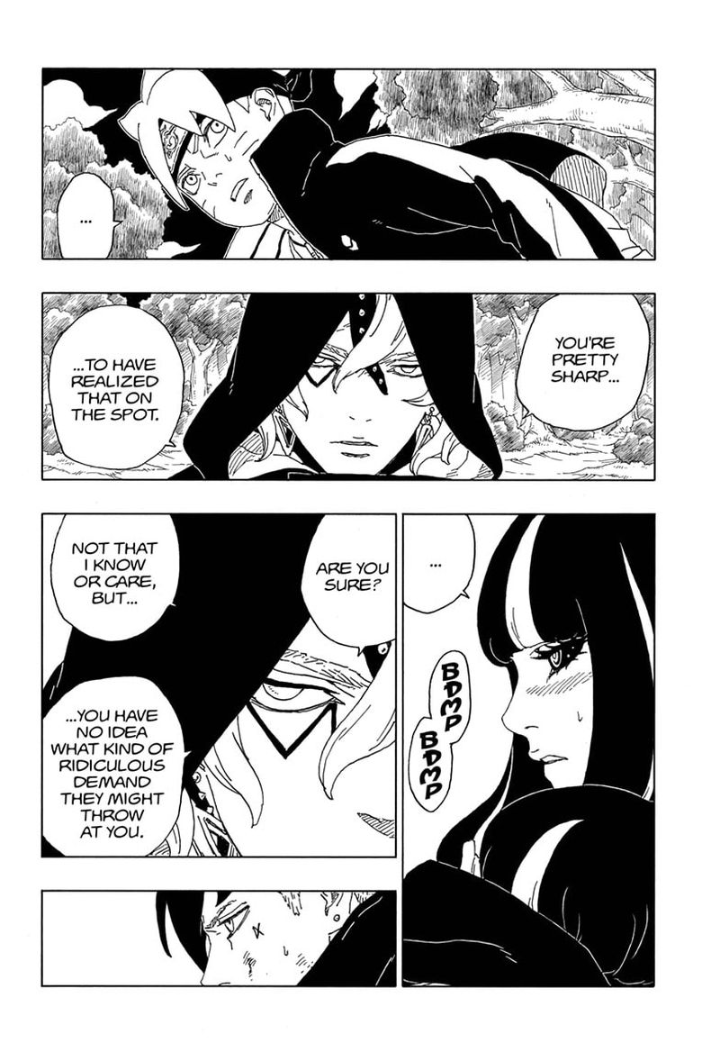 Boruto Naruto Next Generations Chapter 63 Page 10