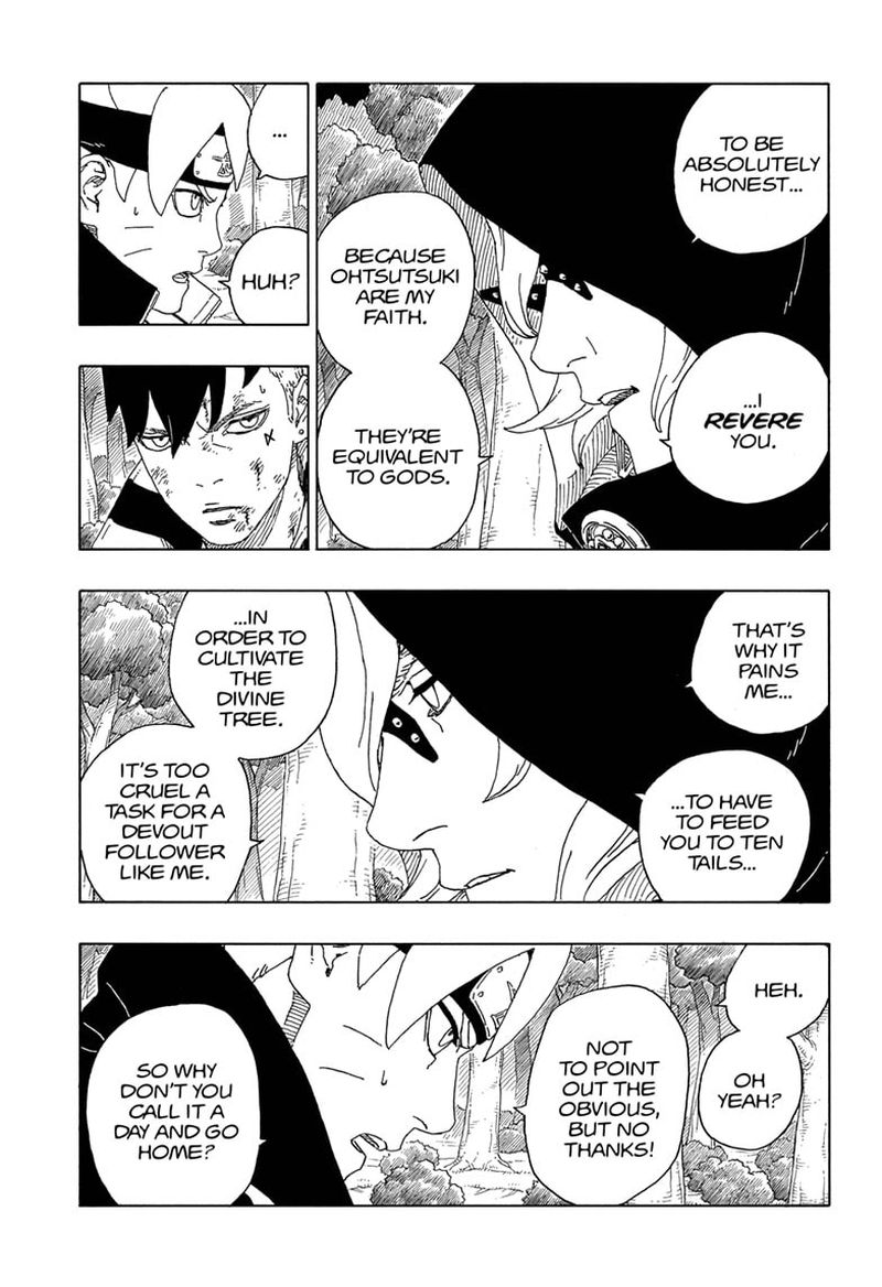 Boruto Naruto Next Generations Chapter 63 Page 17