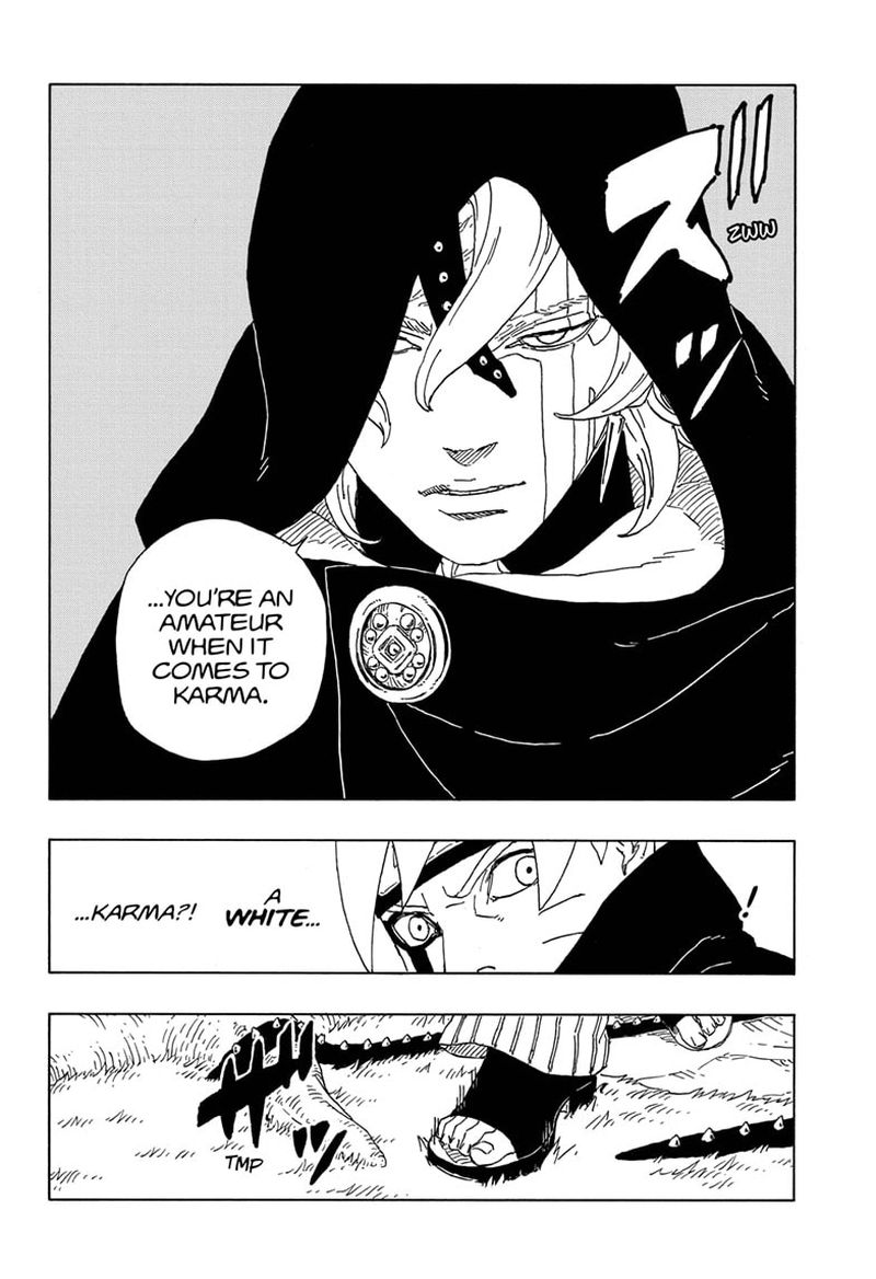 Boruto Naruto Next Generations Chapter 63 Page 29