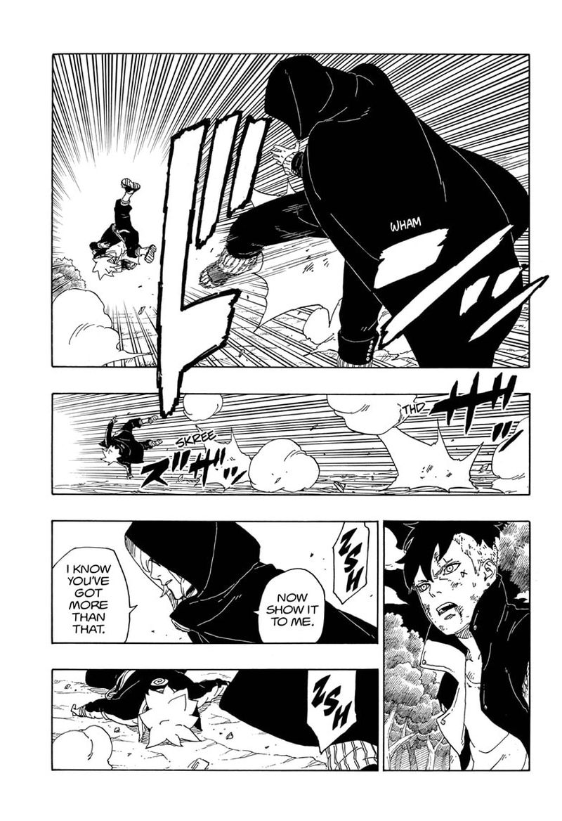 Boruto Naruto Next Generations Chapter 63 Page 36