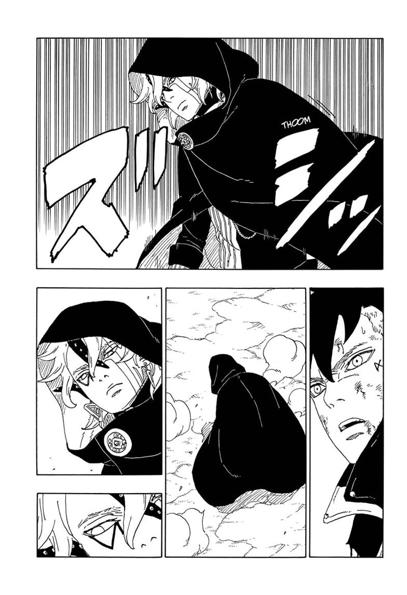 Boruto Naruto Next Generations Chapter 63 Page 38