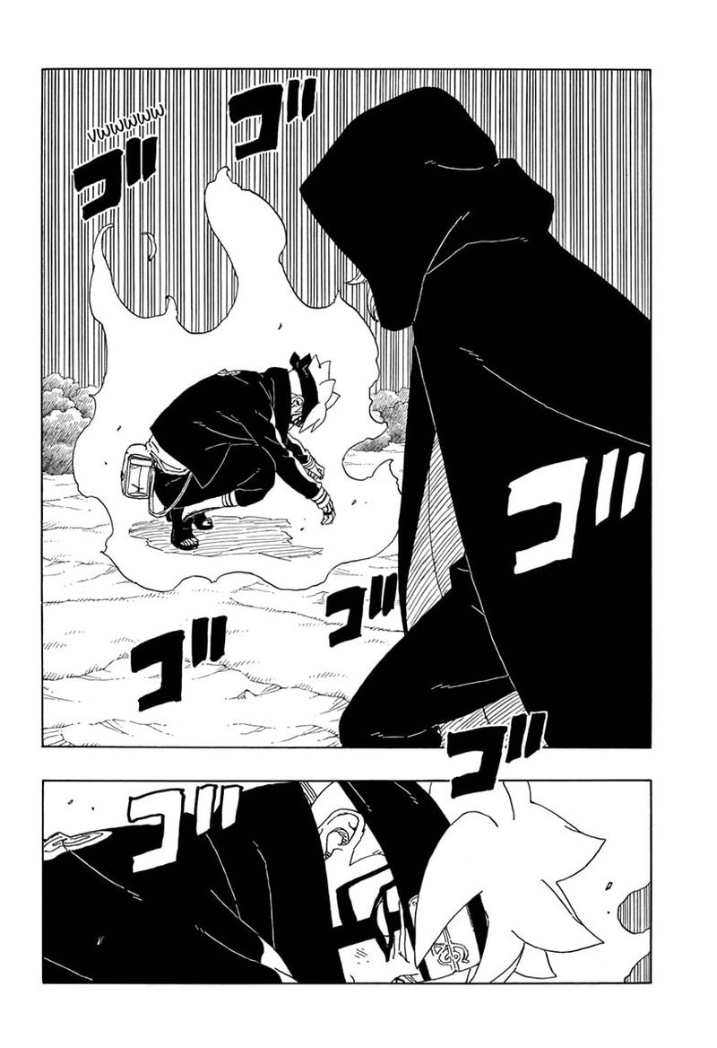 Boruto Naruto Next Generations Chapter 63 Page 39