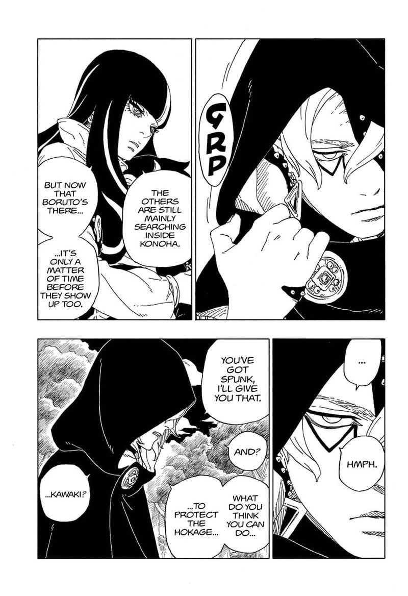 Boruto Naruto Next Generations Chapter 63 Page 7
