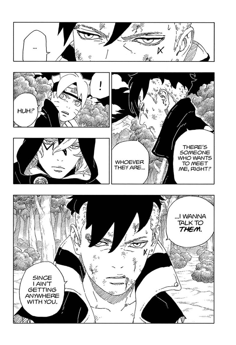 Boruto Naruto Next Generations Chapter 63 Page 8