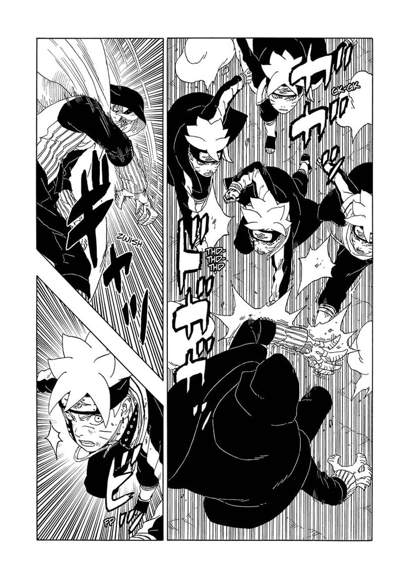 Boruto Naruto Next Generations Chapter 64 Page 7