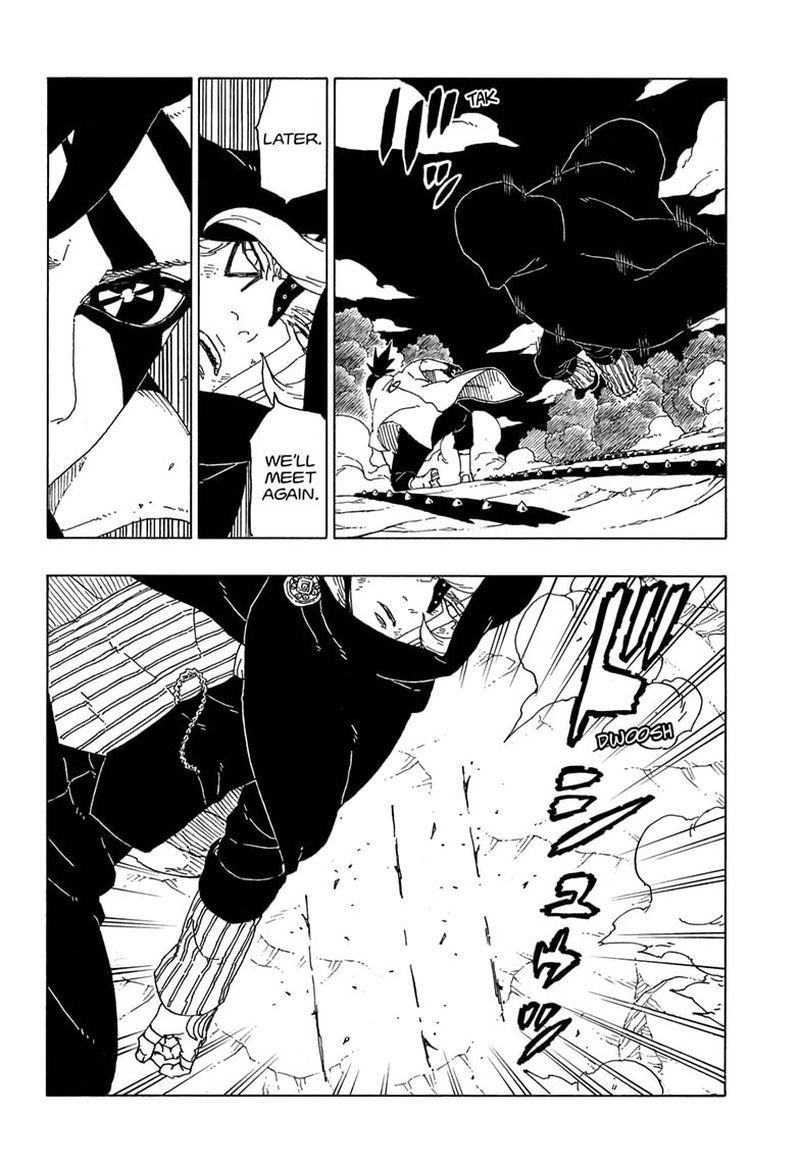 Boruto Naruto Next Generations Chapter 67 Page 6
