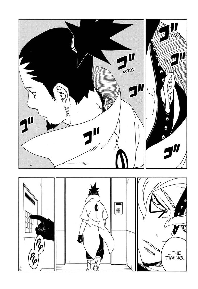 Boruto Naruto Next Generations Chapter 68 Page 17