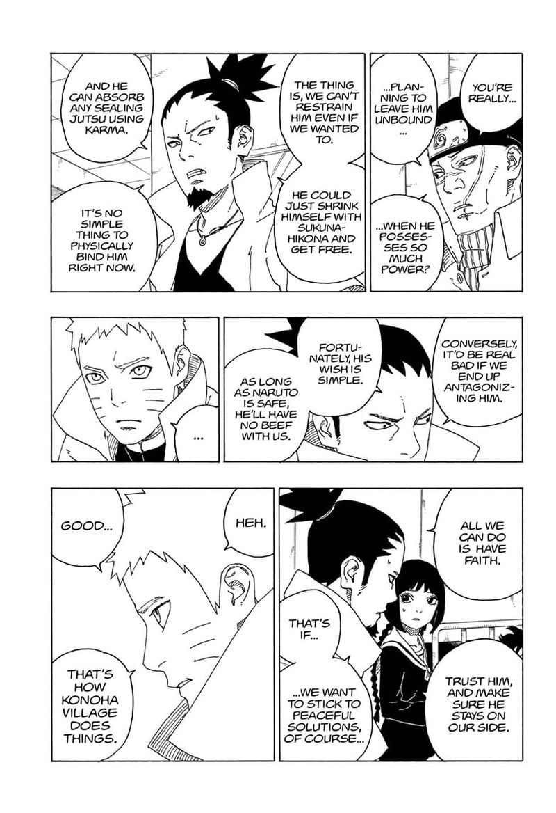 Boruto Naruto Next Generations Chapter 68 Page 7