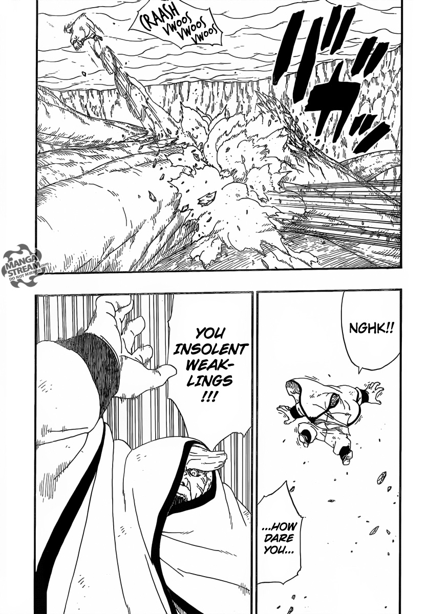 Boruto Naruto Next Generations Chapter 7 Page 27