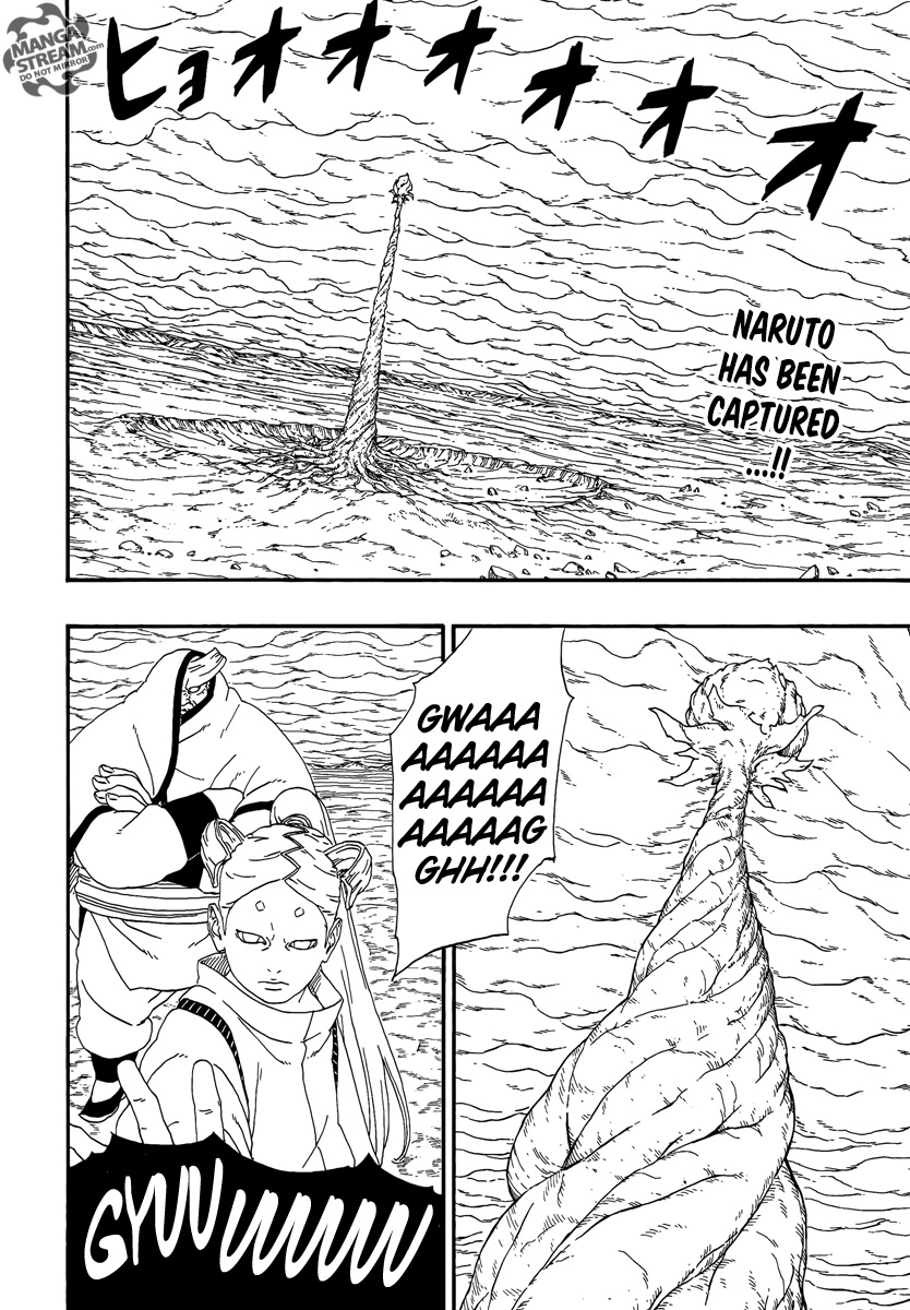 Boruto Naruto Next Generations Chapter 7 Page 4