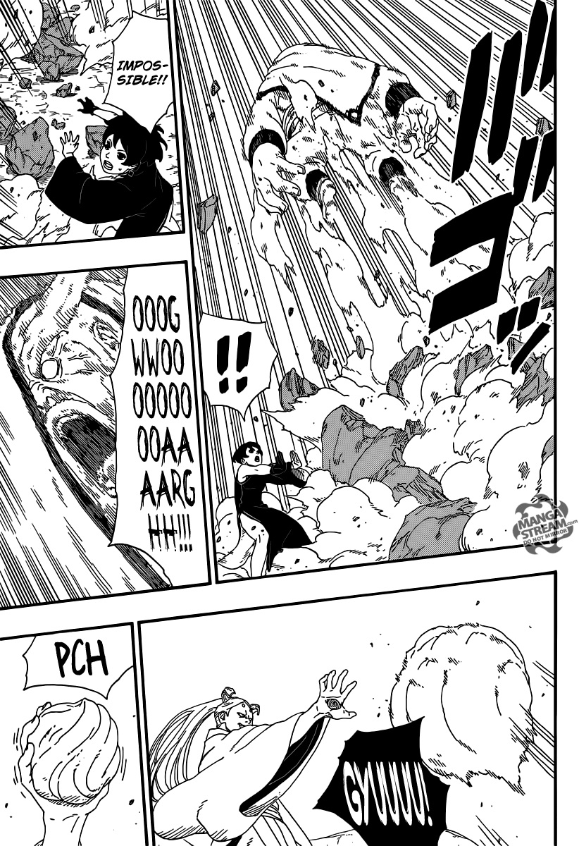 Boruto Naruto Next Generations Chapter 7 Page 43