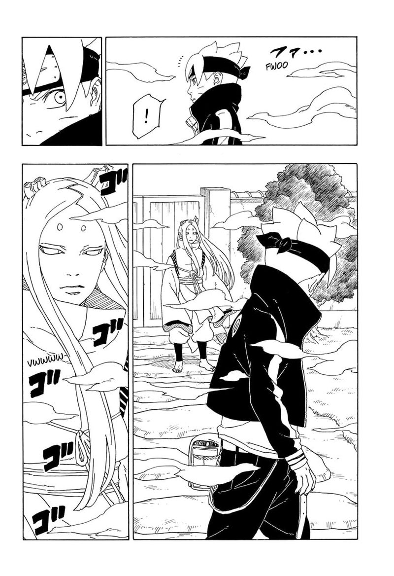 Boruto Naruto Next Generations Chapter 72 Page 16