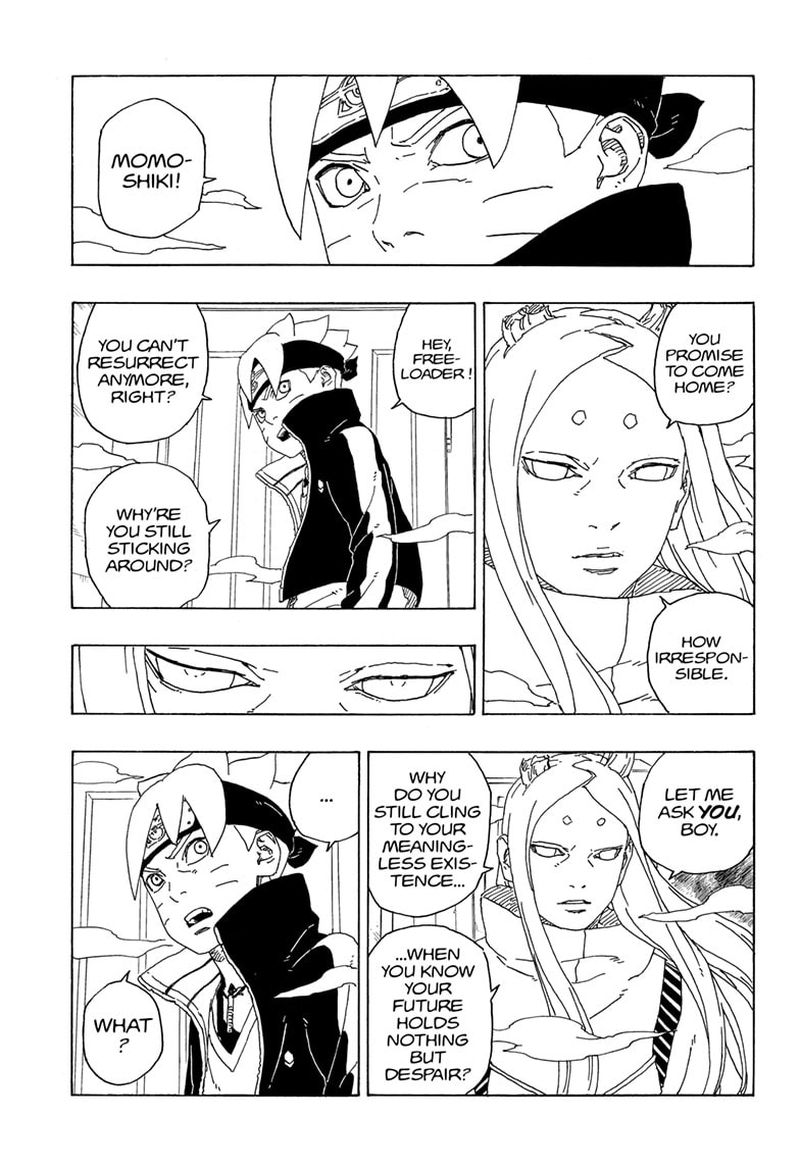 Boruto Naruto Next Generations Chapter 72 Page 17