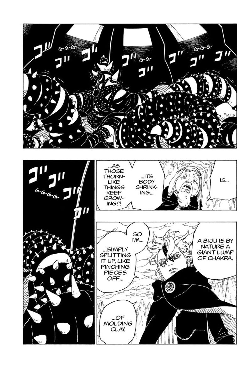 Boruto Naruto Next Generations Chapter 72 Page 37