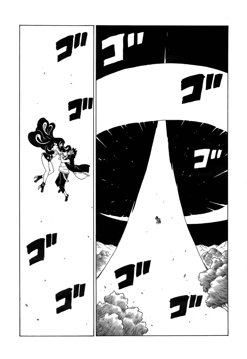 Boruto Naruto Next Generations Chapter 79 Page 19