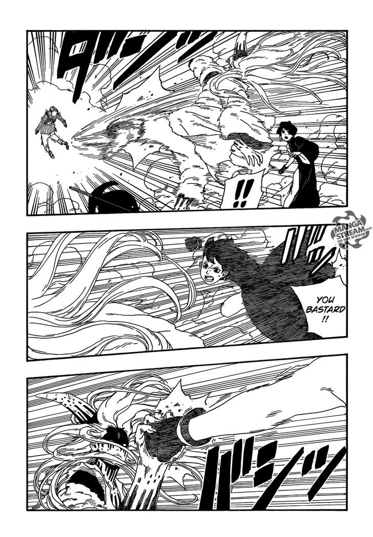 Boruto Naruto Next Generations Chapter 8 Page 11