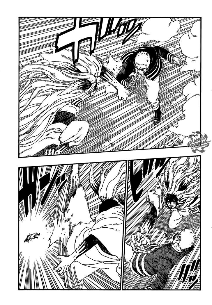Boruto Naruto Next Generations Chapter 8 Page 15