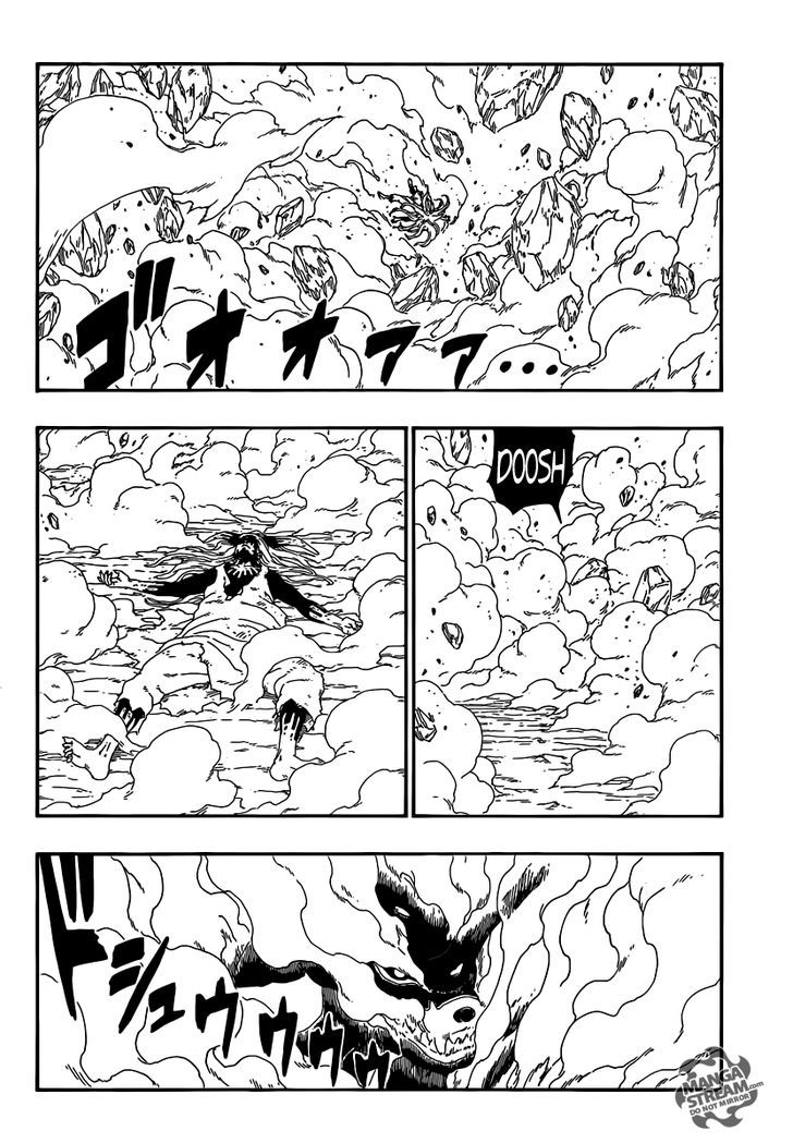 Boruto Naruto Next Generations Chapter 8 Page 32
