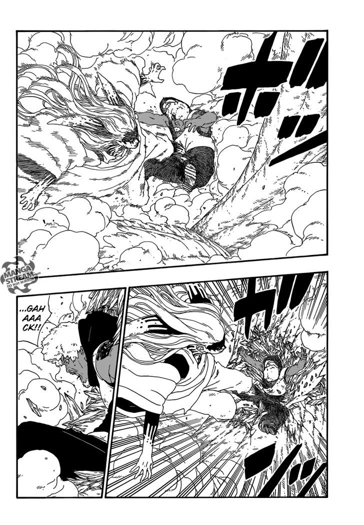 Boruto Naruto Next Generations Chapter 8 Page 6