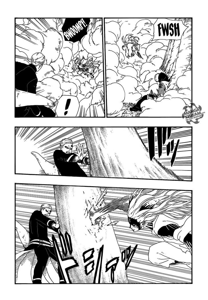 Boruto Naruto Next Generations Chapter 8 Page 7