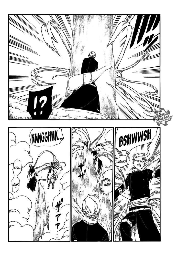 Boruto Naruto Next Generations Chapter 8 Page 8