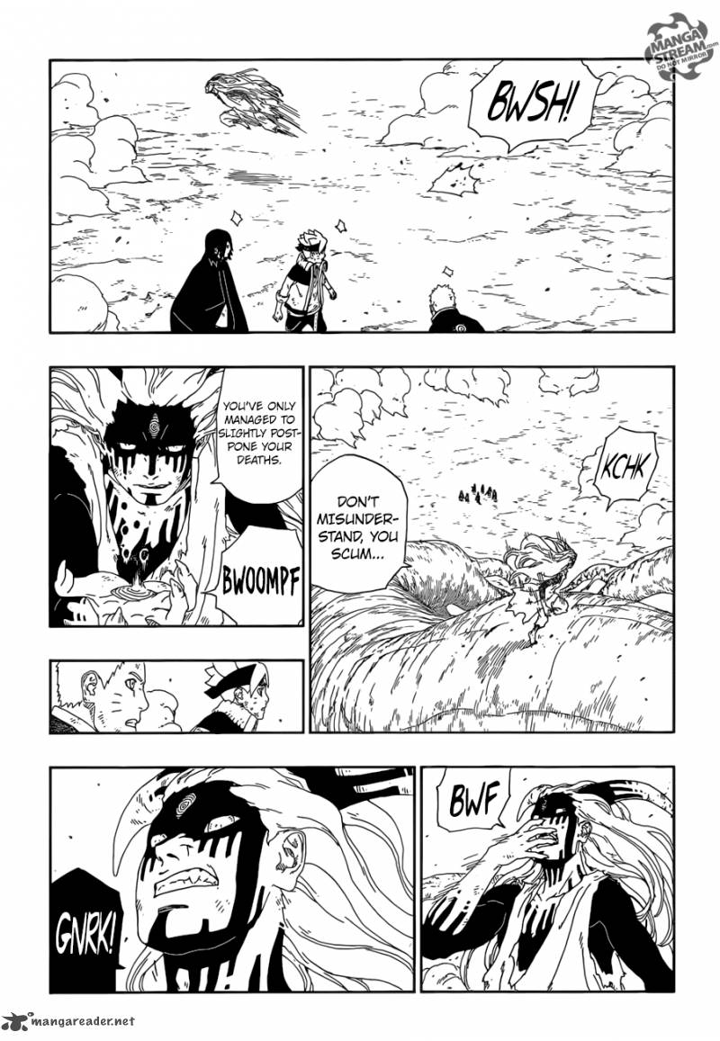 Boruto Naruto Next Generations Chapter 9 Page 12