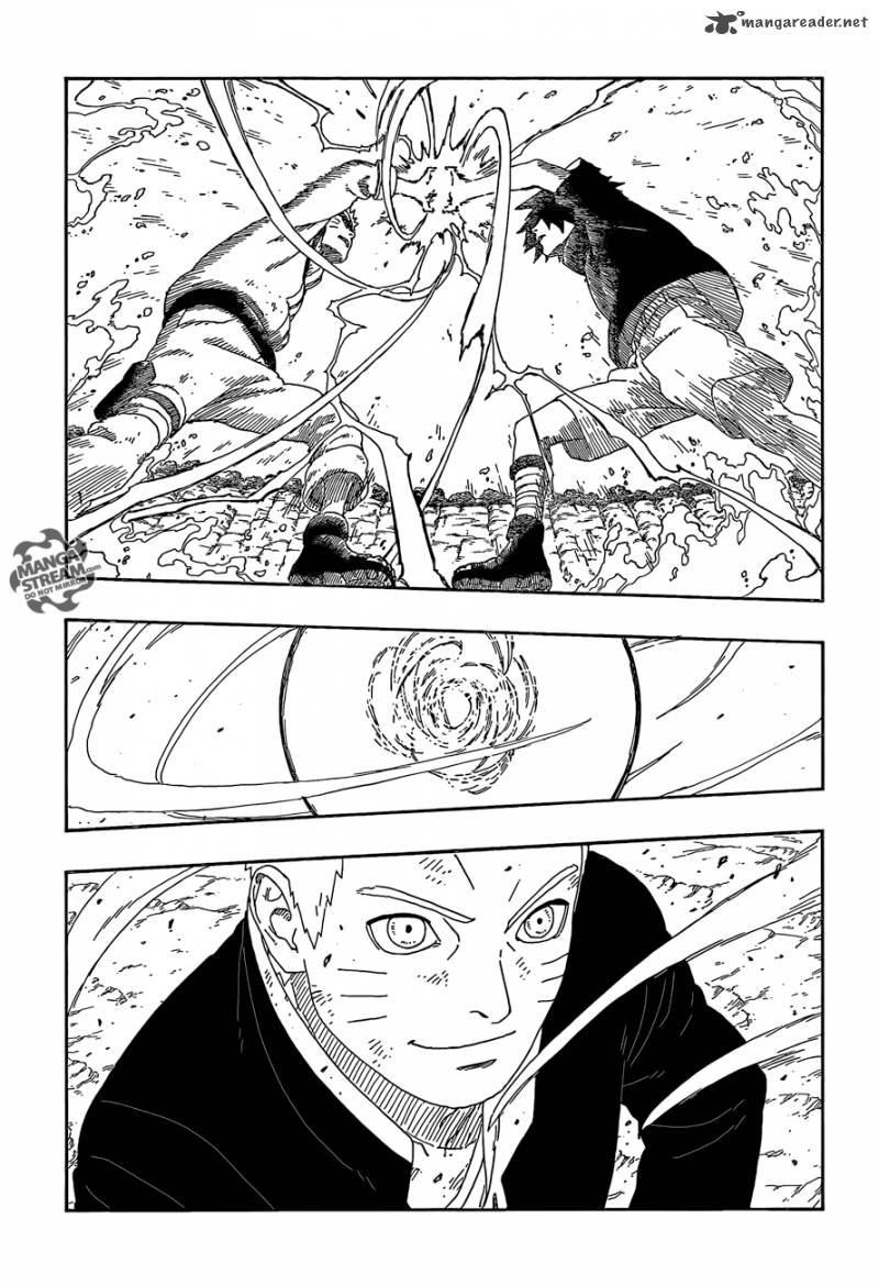 Boruto Naruto Next Generations Chapter 9 Page 19