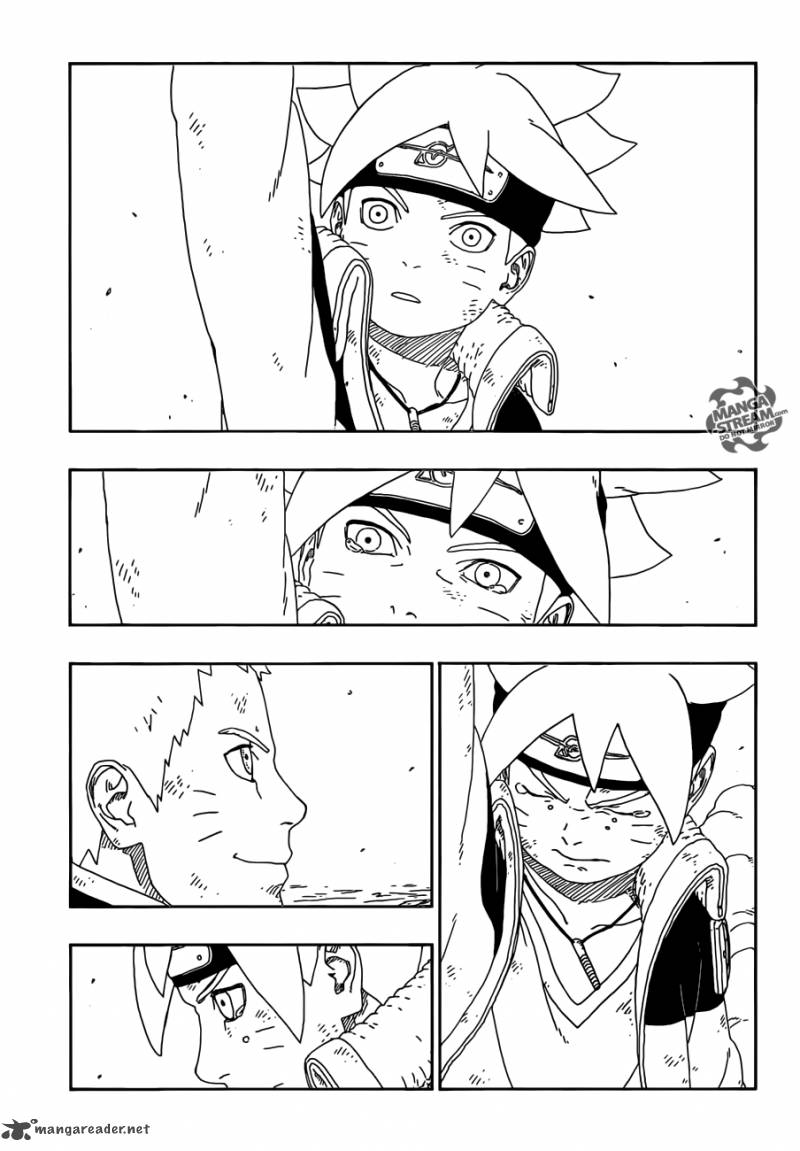 Boruto Naruto Next Generations Chapter 9 Page 24