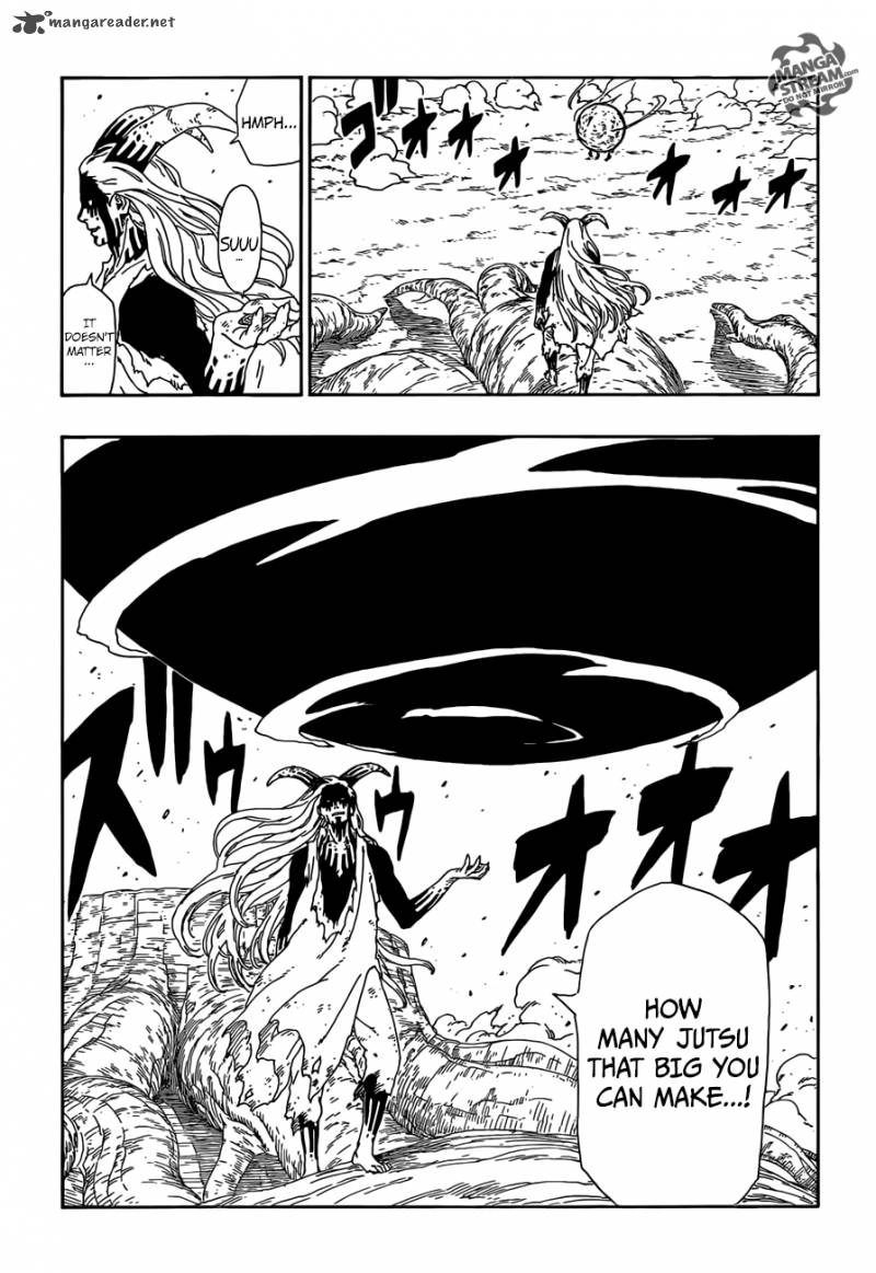 Boruto Naruto Next Generations Chapter 9 Page 26