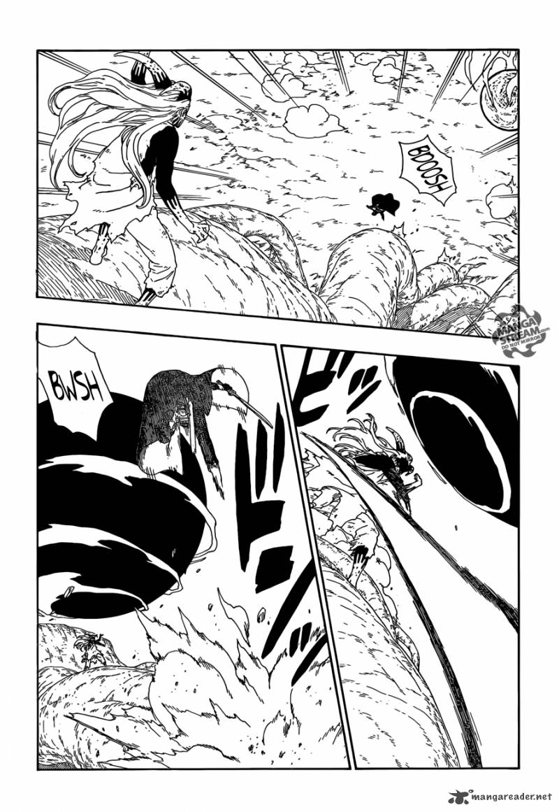 Boruto Naruto Next Generations Chapter 9 Page 28