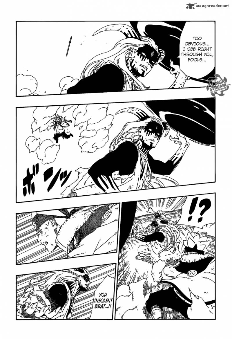 Boruto Naruto Next Generations Chapter 9 Page 31