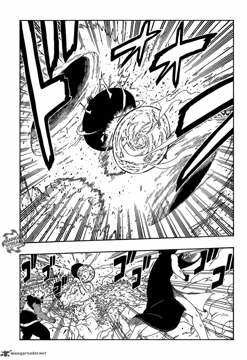Boruto Naruto Next Generations Chapter 9 Page 36