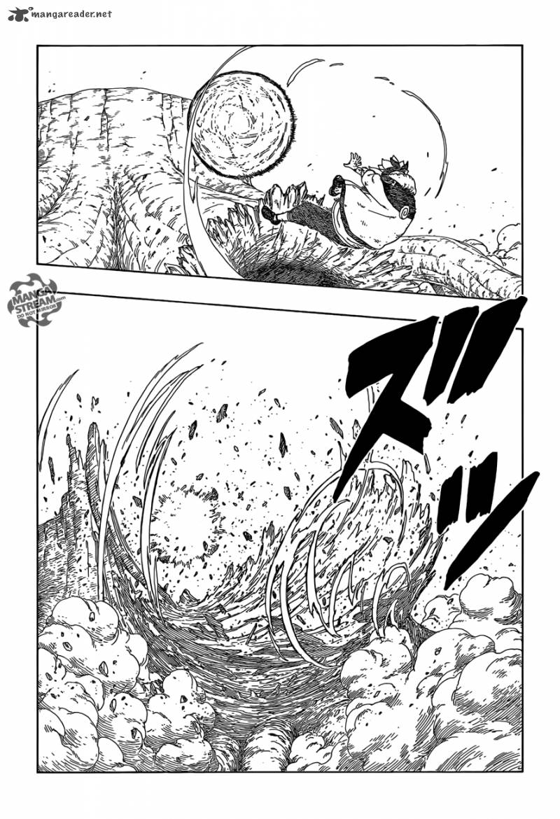 Boruto Naruto Next Generations Chapter 9 Page 41
