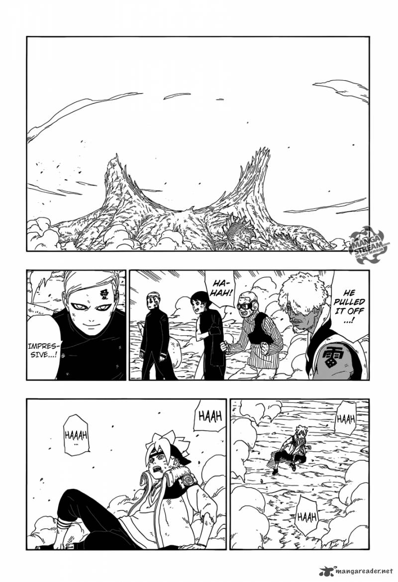 Boruto Naruto Next Generations Chapter 9 Page 43