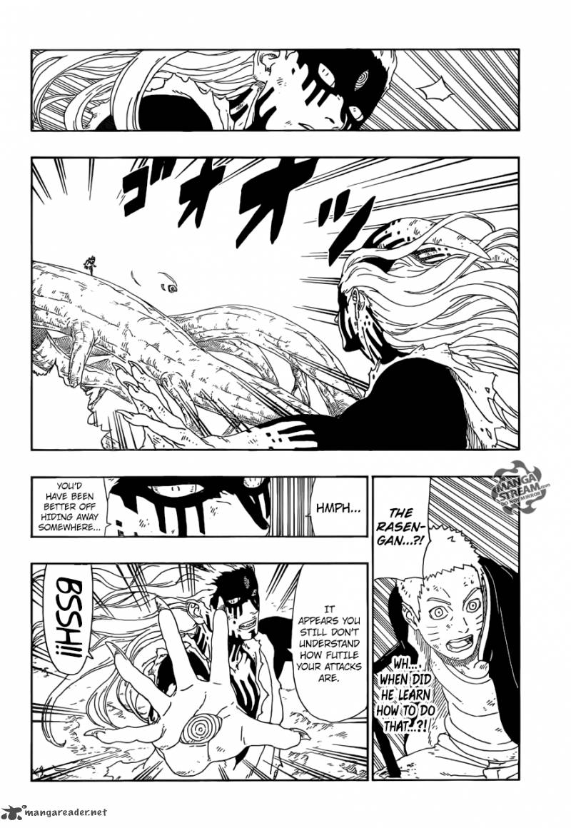 Boruto Naruto Next Generations Chapter 9 Page 5