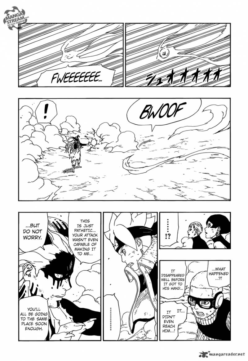 Boruto Naruto Next Generations Chapter 9 Page 6