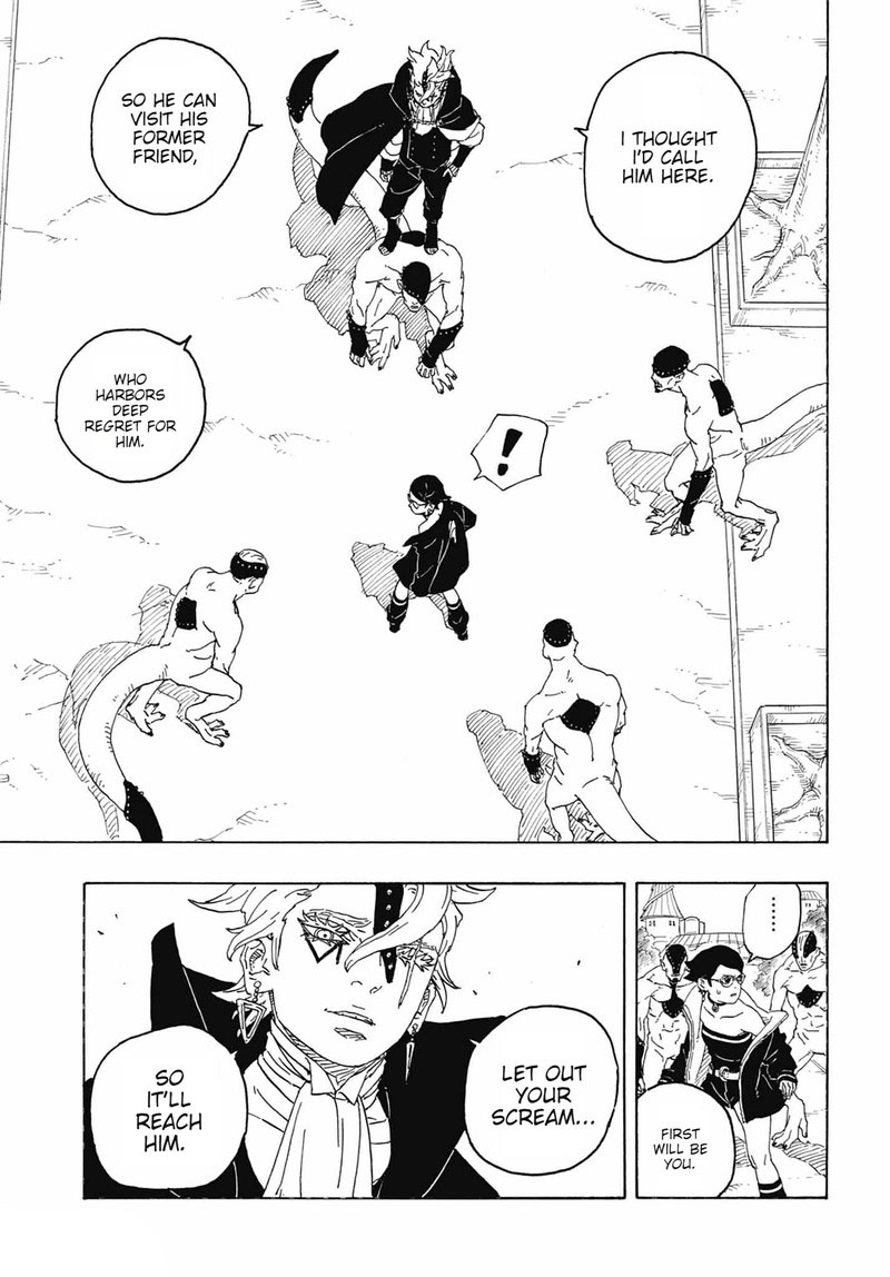 Boruto Two Blue Vortex Chapter 1 Page 44