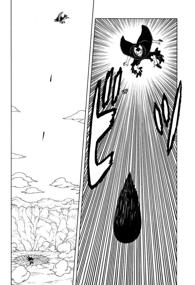 Boruto Two Blue Vortex Chapter 11 Page 16