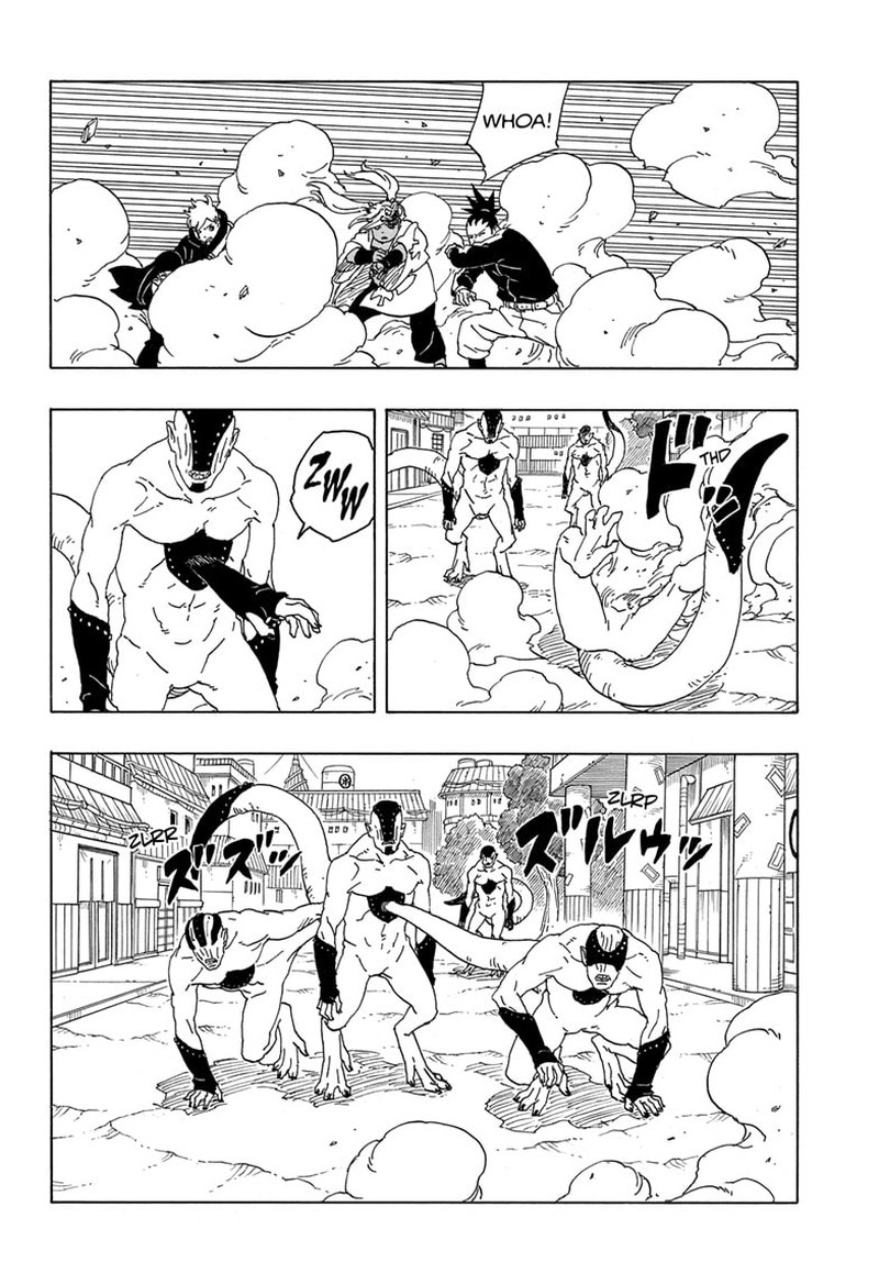 Boruto Two Blue Vortex Chapter 2 Page 20