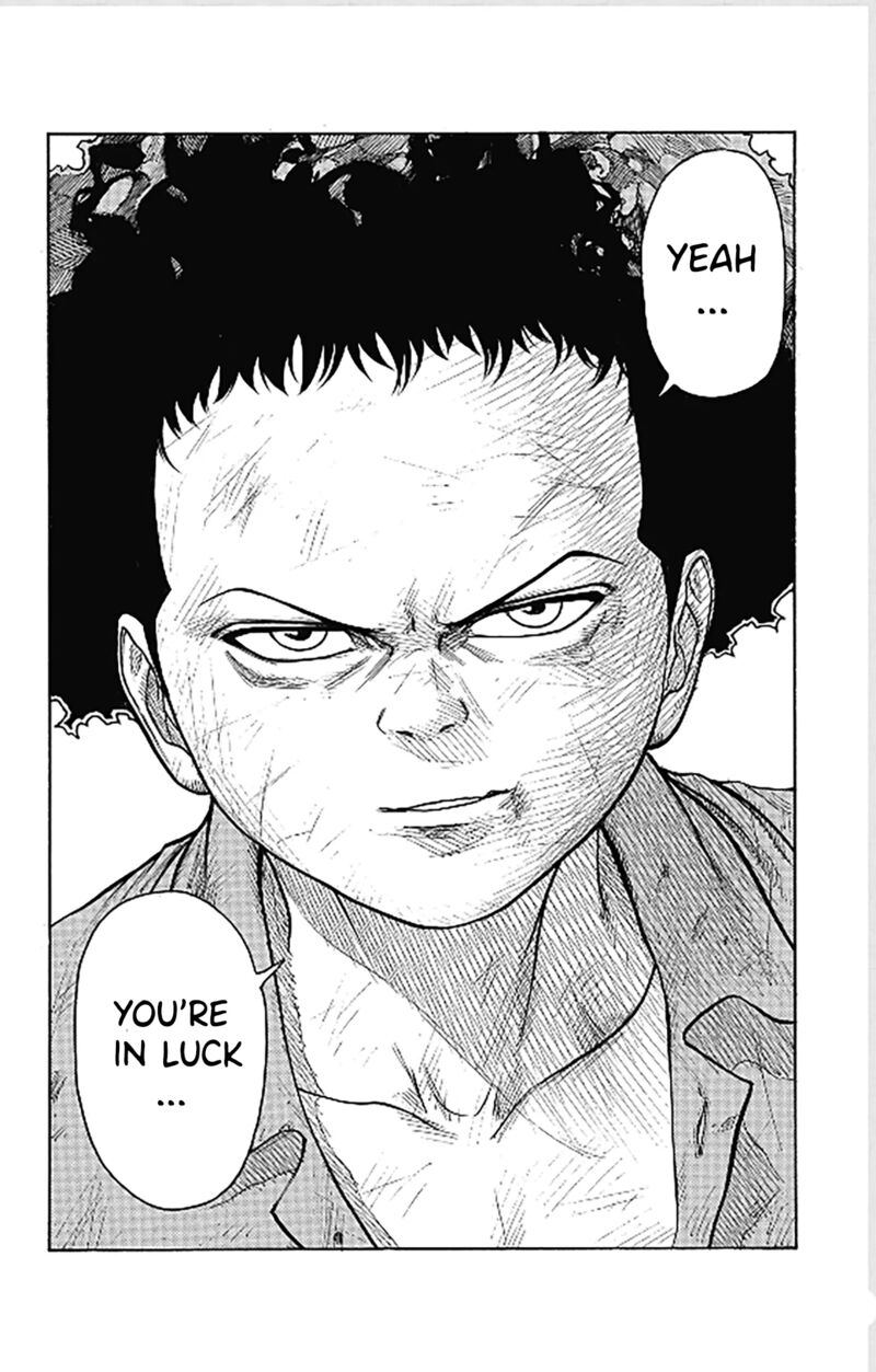 Boss Renoma Shuujin Riku Gaiden Chapter 5 Page 14