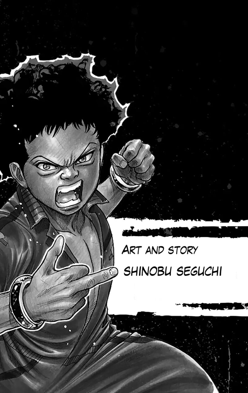 Boss Renoma Shuujin Riku Gaiden Chapter 9 Page 23