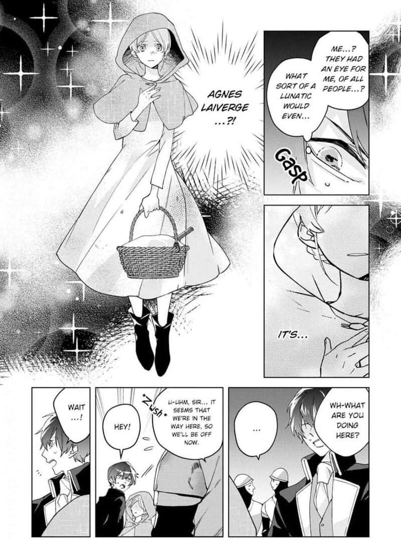 Botsuraku Reijou Binbou Kishi No Maid Ni Narimasu Chapter 1 Page 25