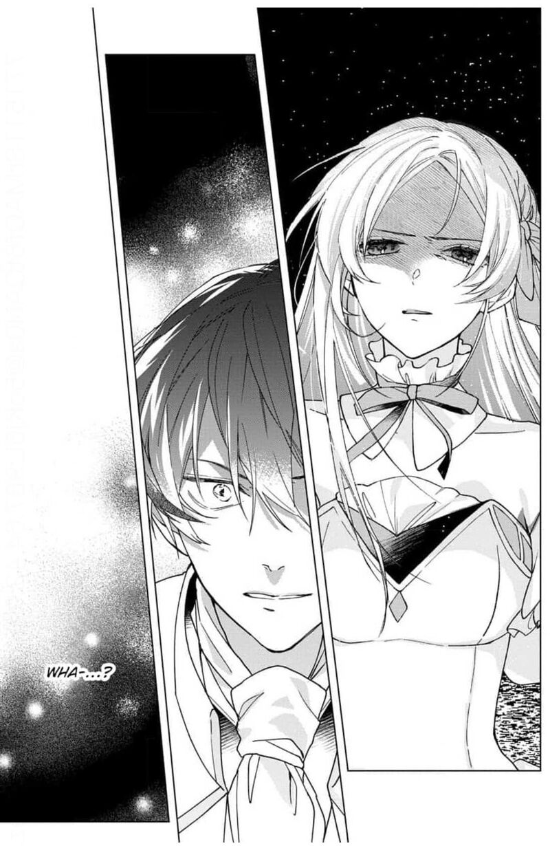 Botsuraku Reijou Binbou Kishi No Maid Ni Narimasu Chapter 1 Page 9