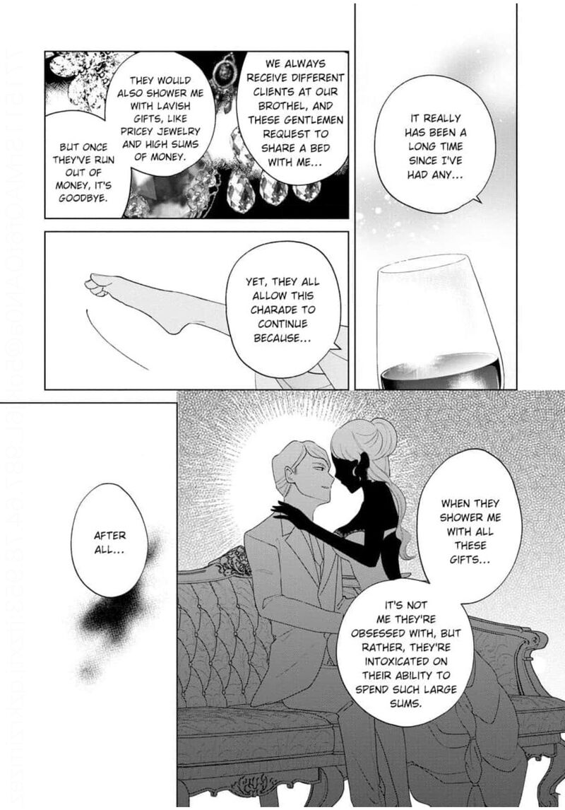 Botsuraku Reijou Binbou Kishi No Maid Ni Narimasu Chapter 10 Page 16