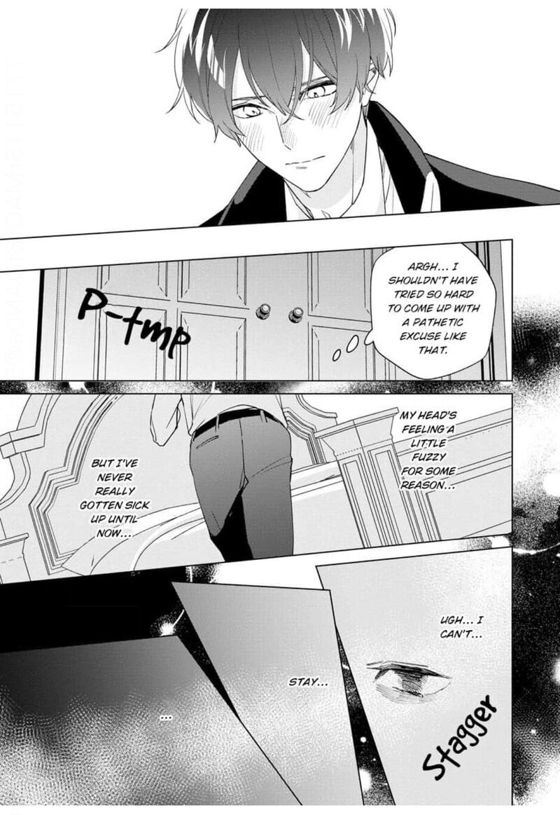 Botsuraku Reijou Binbou Kishi No Maid Ni Narimasu Chapter 11 Page 10